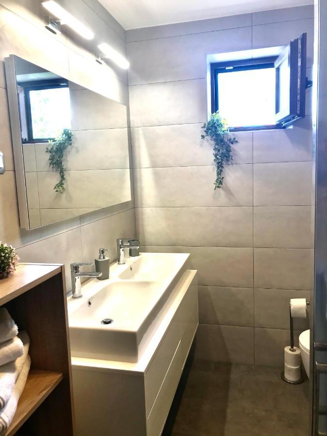 Apartment Nika Rovinj Bagian luar foto